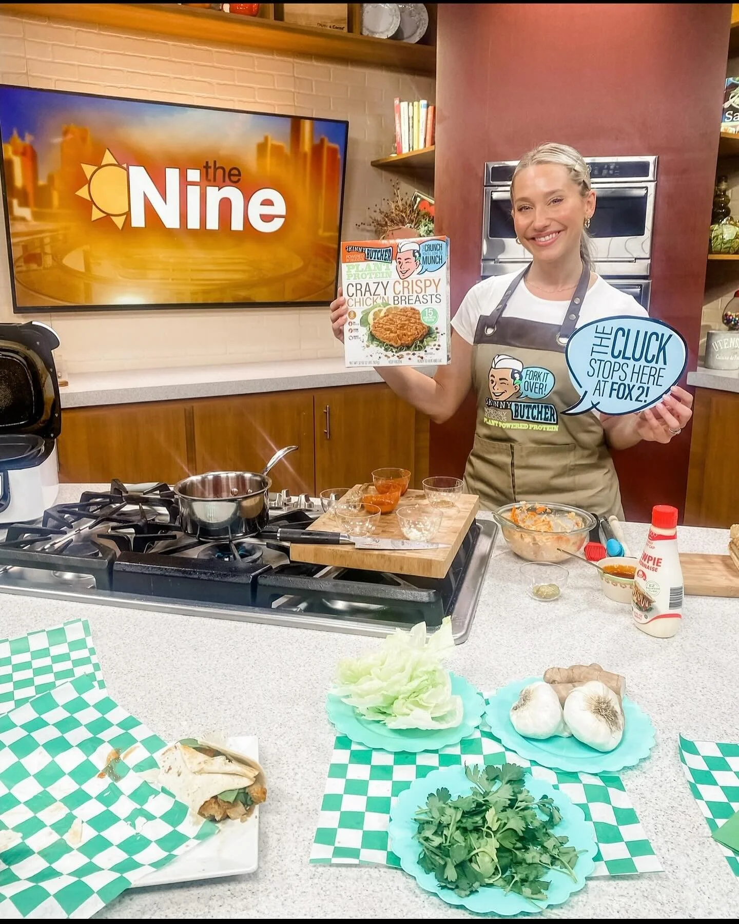 [Part Two] continued from previous post&hellip;. 
Serendipitously, I received an email from none other than Dave Zilko, former Vice President of Garden Fresh Salsa (which sold to Campbells in 2015) who had seen a promo video I filmed with @hourdetro